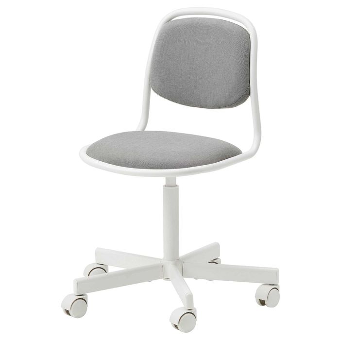 Детски стол за бюро ÖRFJÄLL (Ikea)