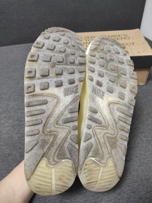 Nike Air Max  90 Terrascape (Оригинал)