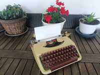Olympia splendid 33 mașină de scris