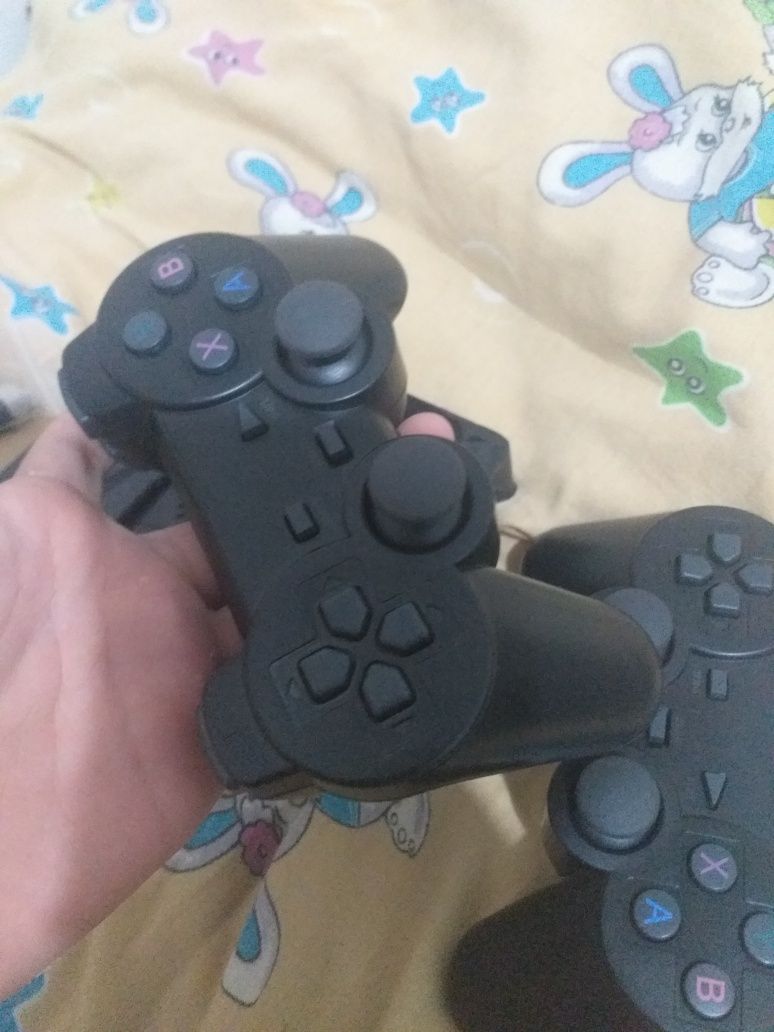 Play station game stick 2 4k ultra