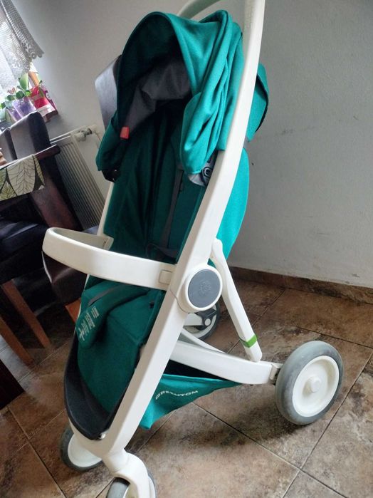 Cărucior Greentom