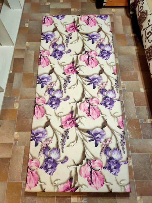 Матрас для подростковой кровати, новый.