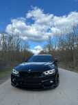Bmw 430i gran coupe