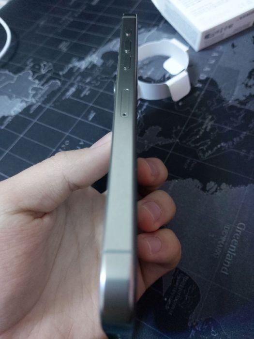 iPhone 16 Pro Max 256gb