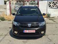 Dacia logan mcv gpl de fabrica