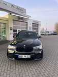 Bmw x3 xDriver35d M Sport 313ps