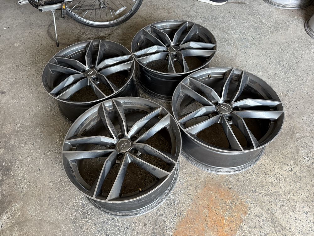 Джанти за Audi 19 цола 5х112