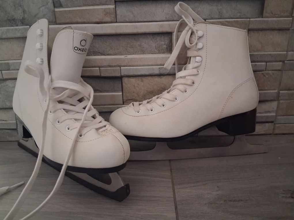 Patine damă noi mărimea 38