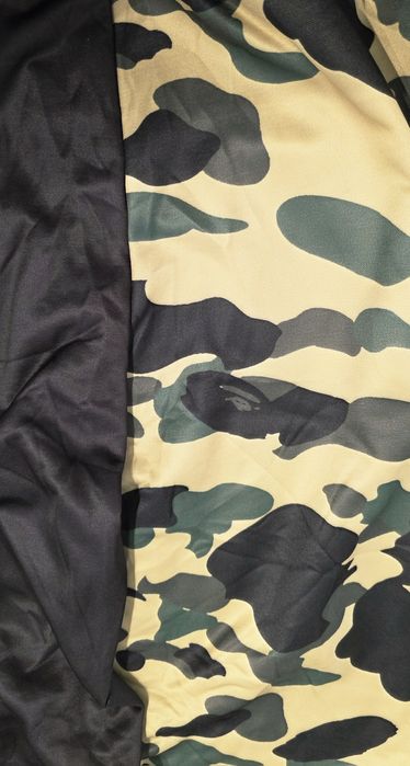 BAPE Sharkhead / Travis Scott долнища