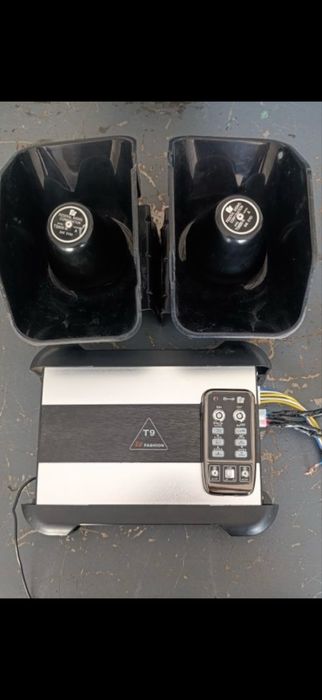 Serena T9 orginal 1200W