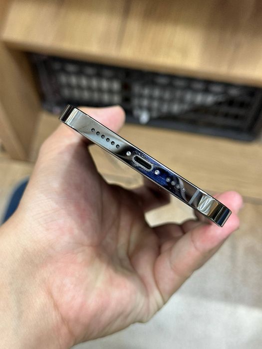 iPhone 13 Pro Max 256gb 78% Gray