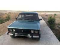 Vaz 2106 garantiya