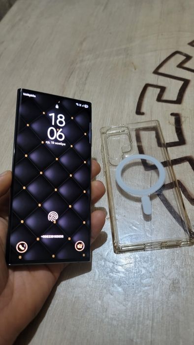 Samsung Galaxy S22 Ultra