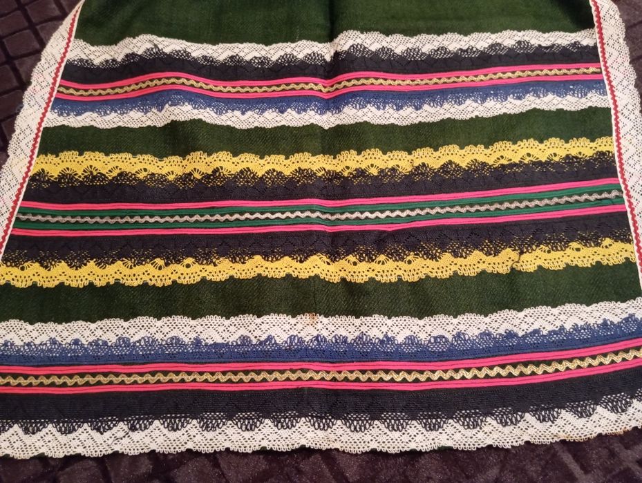 Престилки за Старозагорски сукман