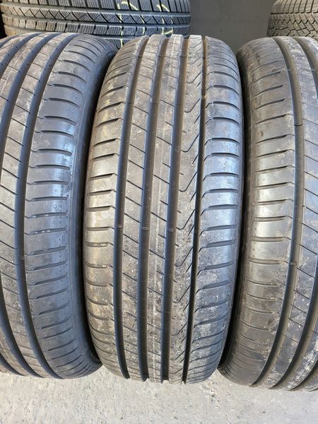 225/60/18 PIRELLI 4бр