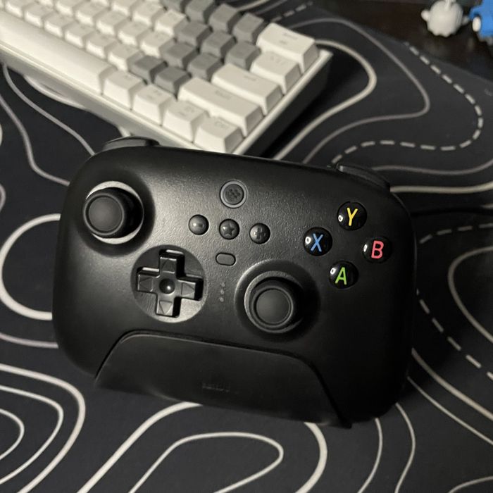 Геймпад беспроводной 8BitDo Ultimate 2.4G