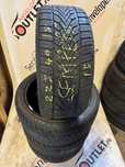 Super Anvelope Iarna 4X 225/40 R18 Semperit