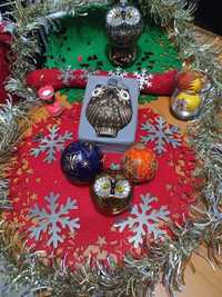 Crăciun - obiecte decorative