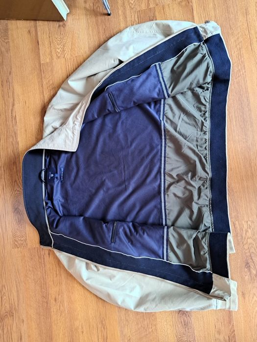 Яке Gant, Gilberto XL/XXL