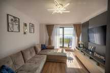 Studio, de inchiriat, Mamaia Butoaie, Solid residence