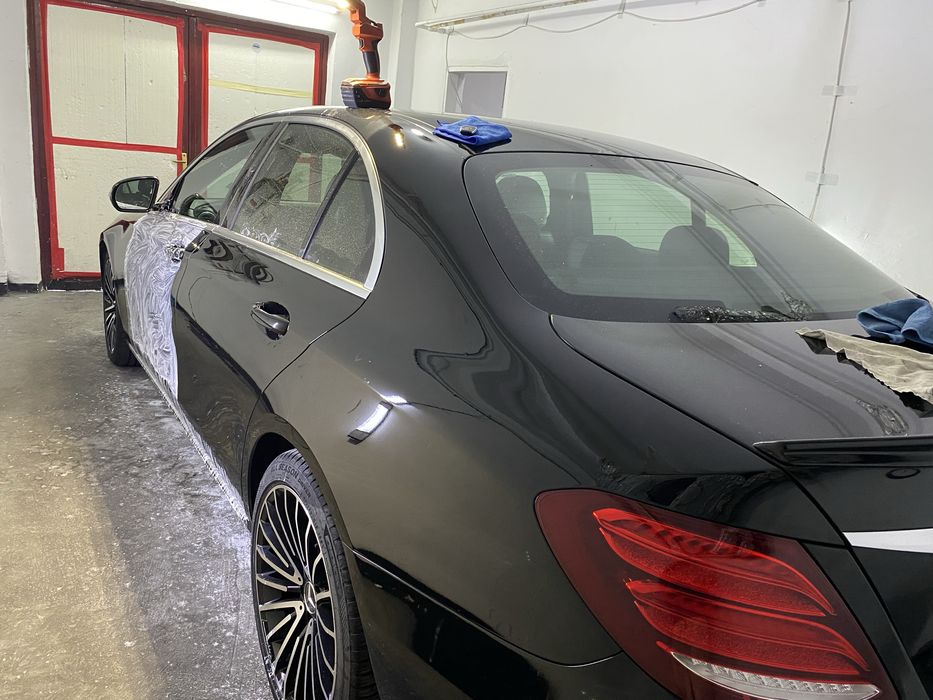 Polish //Auto ///Profesional//