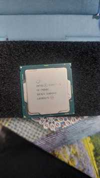 Intel Core i5 7600k