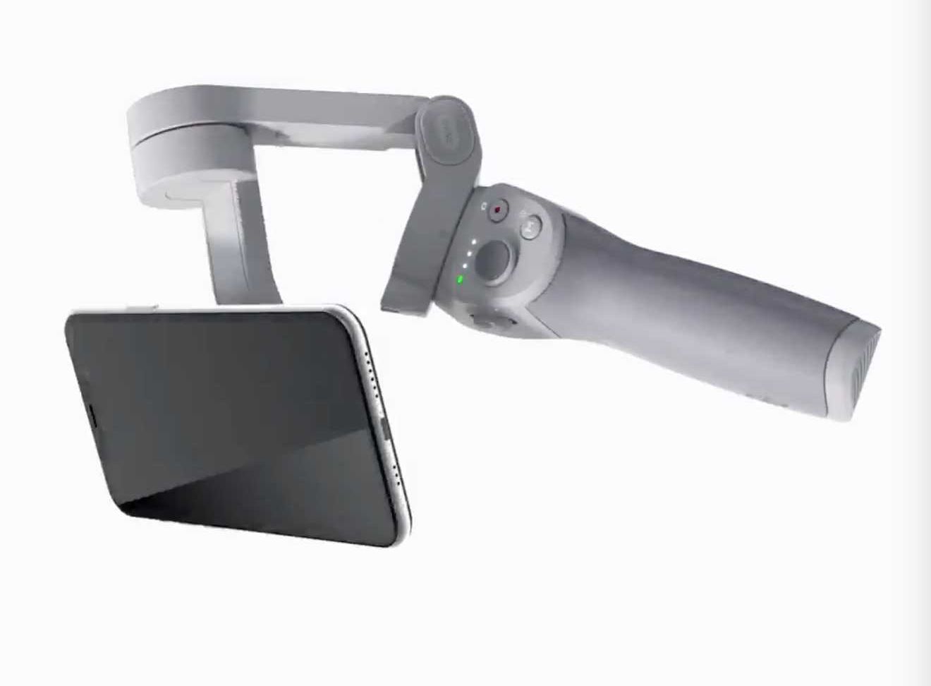 Стабилизатор для телефона DJI OM4 SE