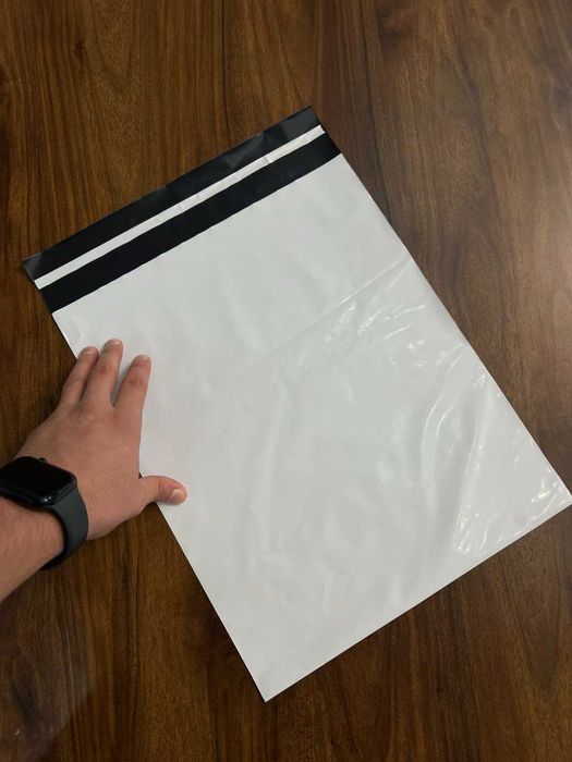 Pochta Kuryer paketlar