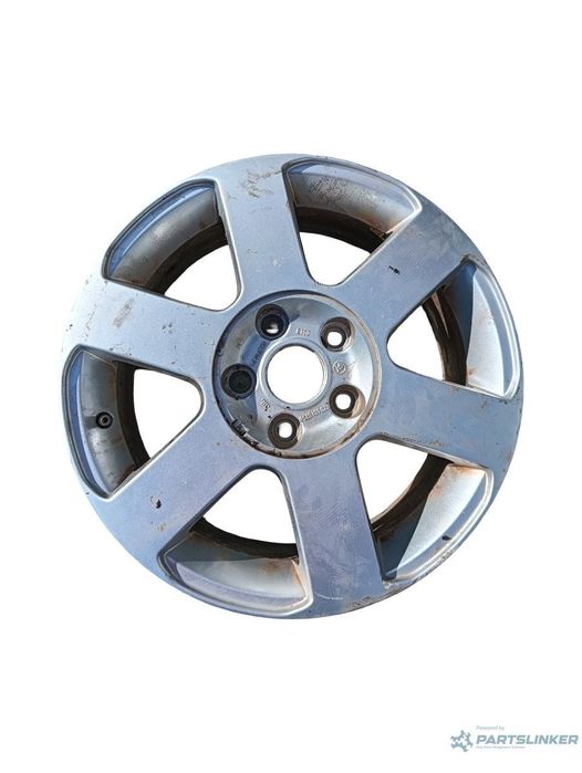 Rezerva janta aliaj R16 SKODA OCTAVIA 1U2 1996 - 2010