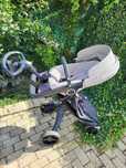 Carucior Stokke v6