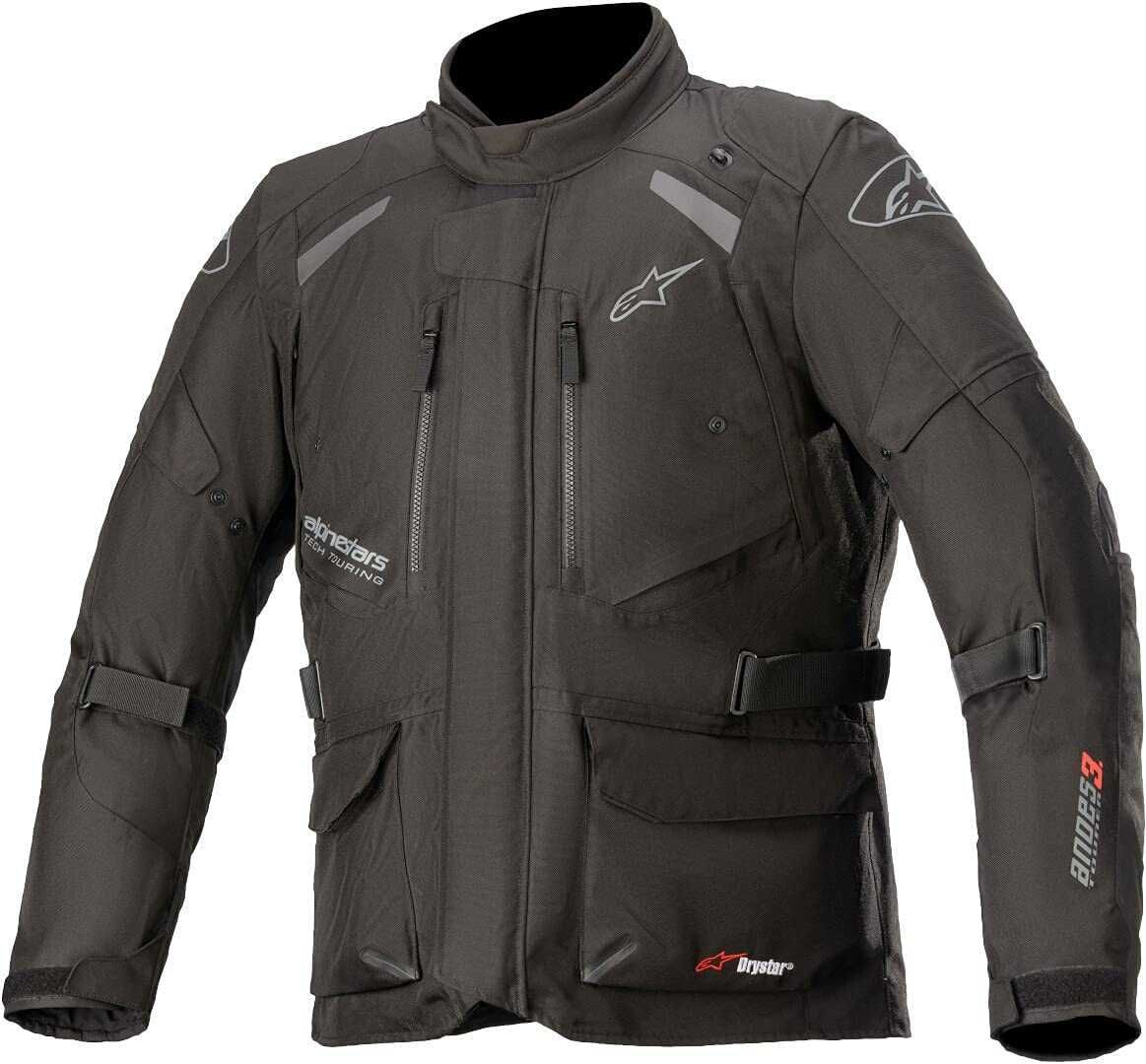 Яке Alpinestars Andes V3 Drystar Промоция!!! мото мотор турър