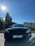 Mercedes-Benz C Mercedes-Benz C-Class 2.2 CDI 4MATIC 204CP | Full Option | Întreținut