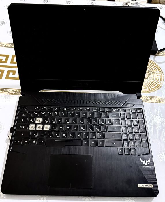 ASUS TUF GAMING продается срочно