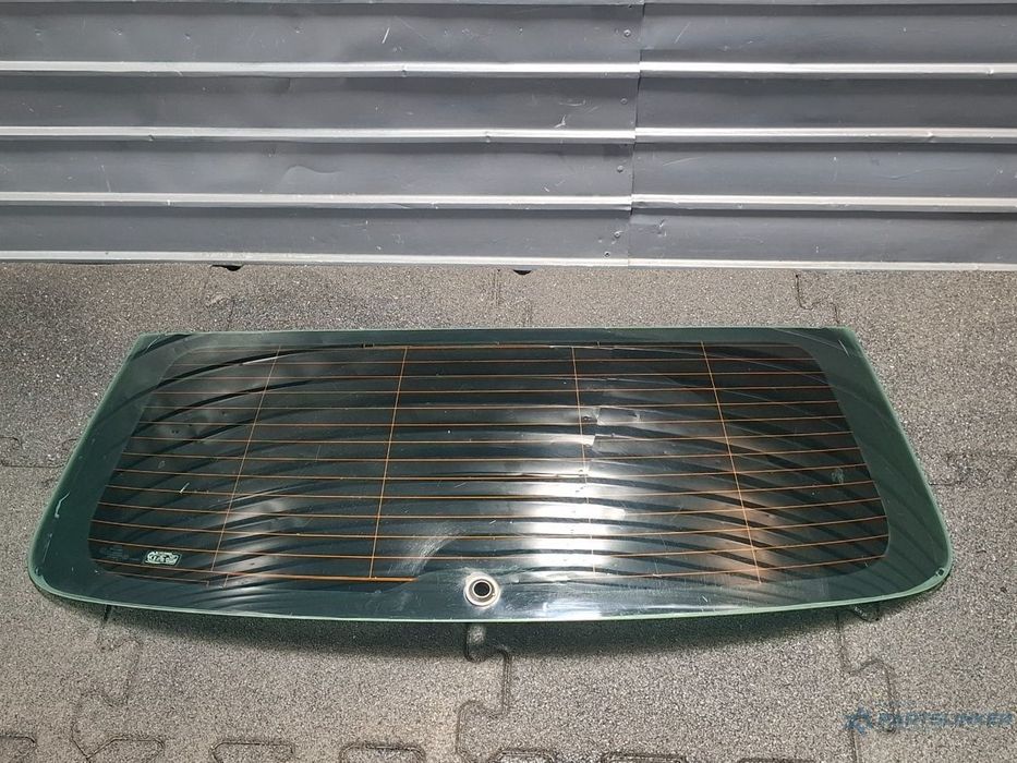 Luneta AUDI A3 II Sportback 8PA 2004 - 2015 TDI BKC, BLS, BXE Pilkington 43R-001583 8P4845501C