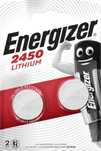 Батарейки Energizer 2450