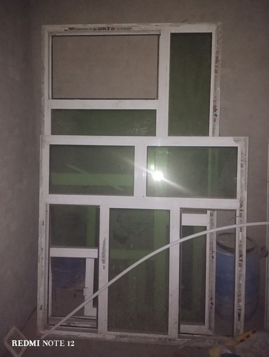 Ҳолати яхши ярим пулига берворилади