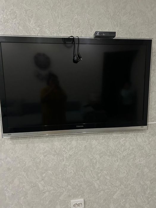 Телевизор Hisense