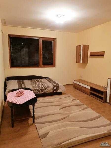 Едностаен апартамент в Меден Рудник