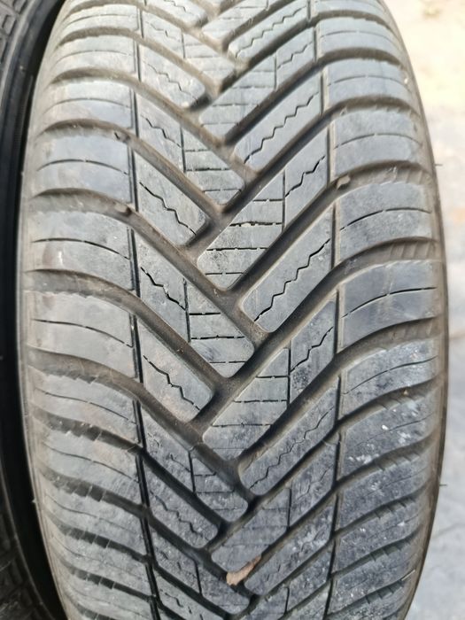 Всесезонни гуми 165/65/14 Hankook dot22
