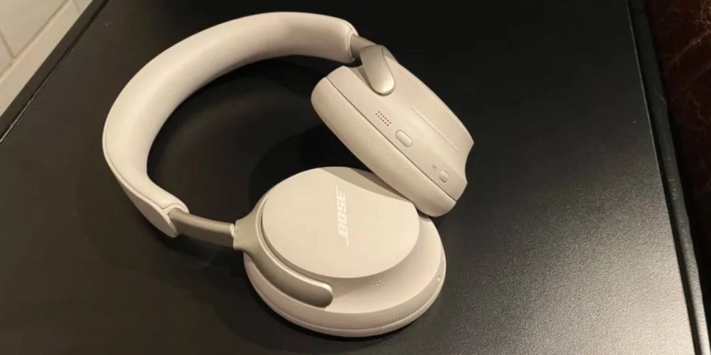 Bose QuietComfort Ultra