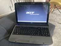 Ноутбук Acer core i3