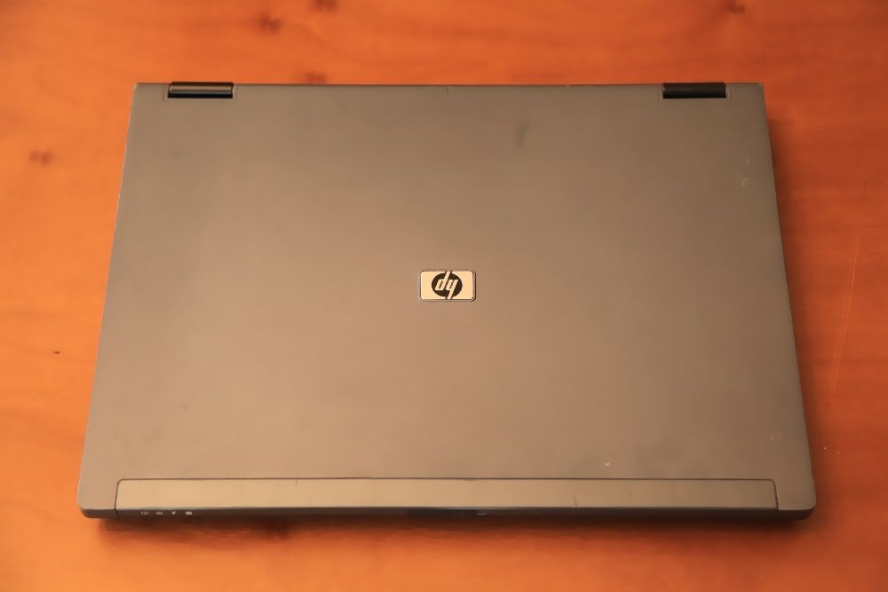 Laptop HP 8510w - Intel 2.4GHz 4GB 500GB FullHD HDMI