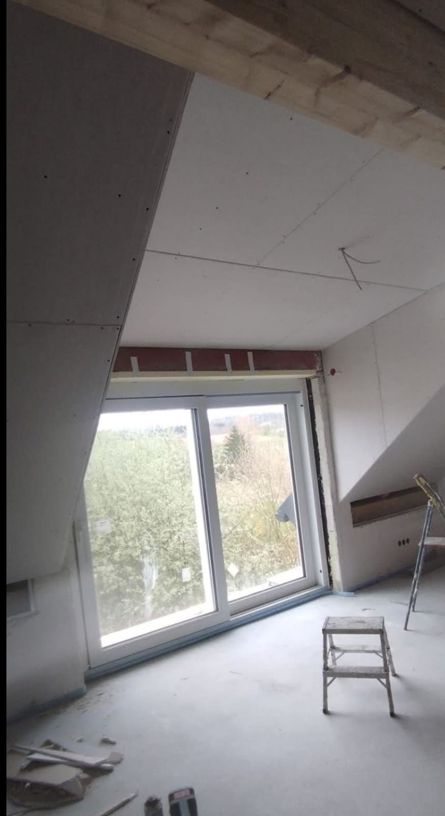 Renovari  locuinte preturi de bun simt