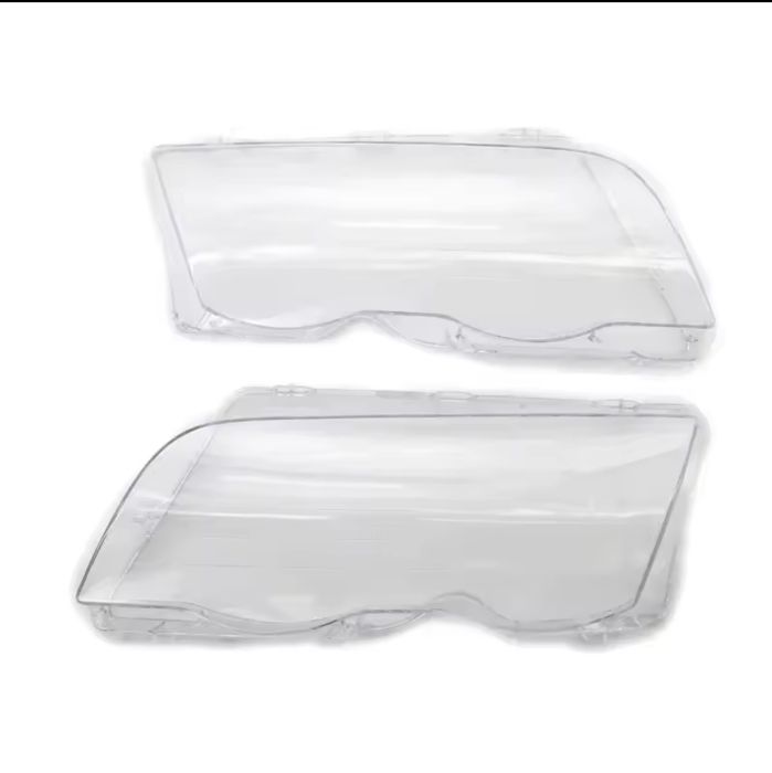 Sticla Far BMW E46, 4 Uşi 1998-2001 NFL