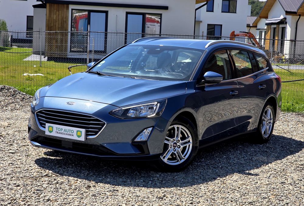 Ford Focus //Rate//