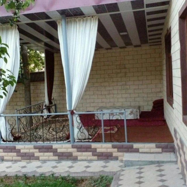 Dacha oila va ulfat