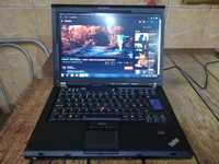 Laptop lenovo thinkpad r500