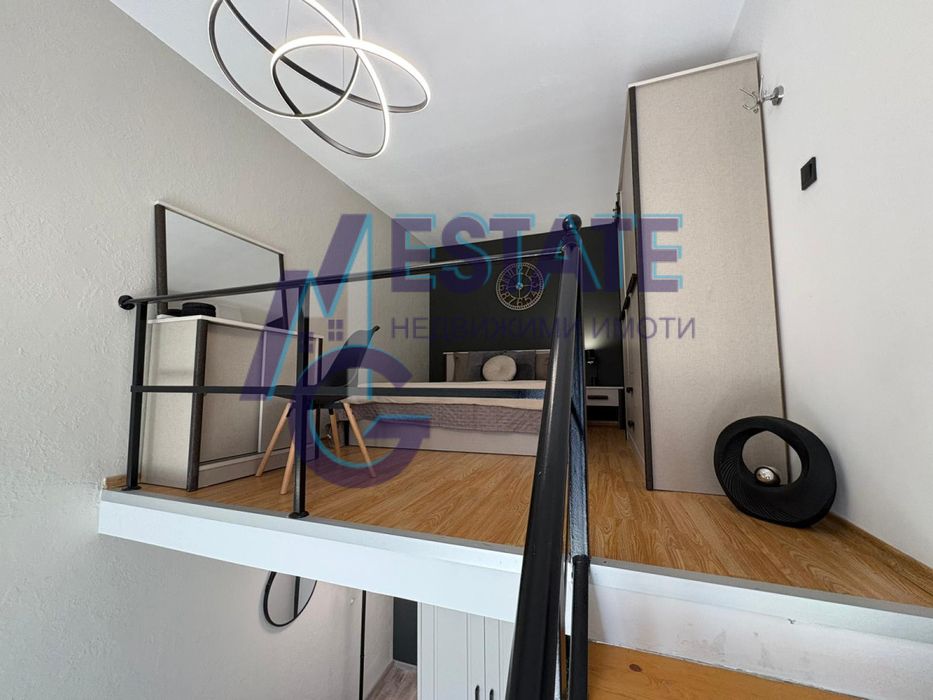 Продава се Двустаен апартамент в к.к. Слънчев бряг - 40 кв.м за 1625 €/кв.м - Снимка #9