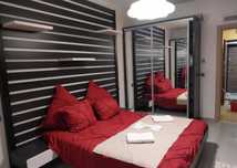 Regim hotelier Iulius mall