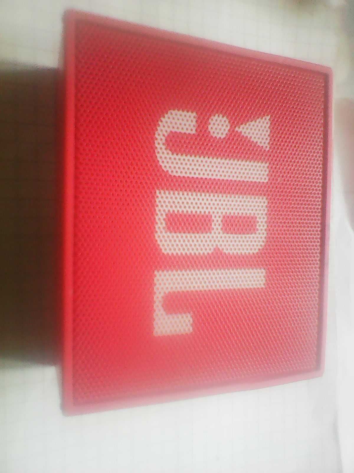 boxa jBL ,model gbl go ff